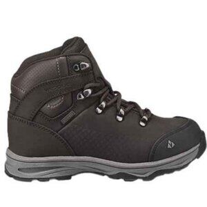 Vasque Kids' St. Elias Mid UltraDry Hiking Boots Big Kids Size 1